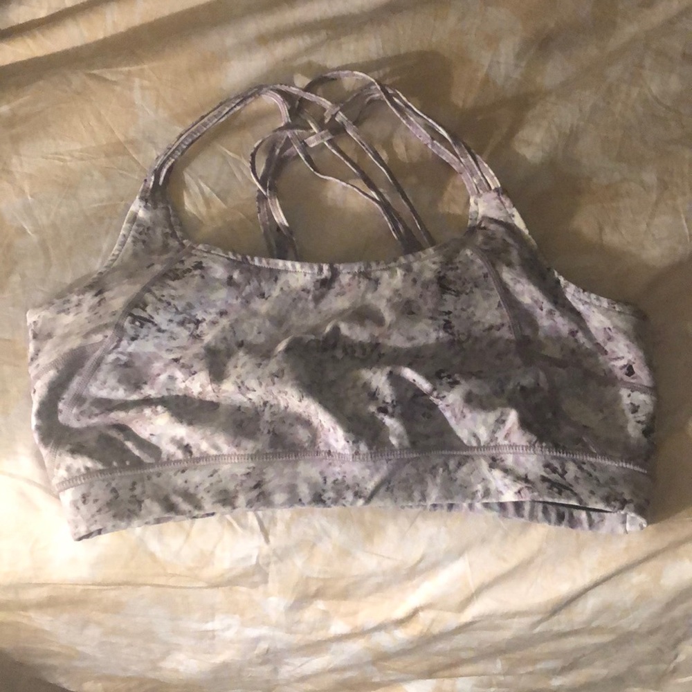 Calvin Klein Performance L Sports Bra
